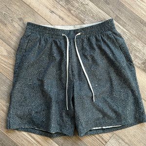 Lululemon Swim Trucks (MNS M)